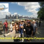 Mejores vistas de la skyline de Nueva York Mejores vistas de la skyline de Nueva York