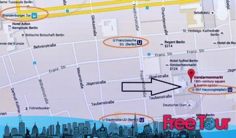 Mercado de gendarmería Mercado de gendarmería