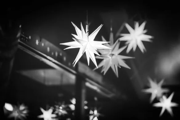 Mercados navideños en Berlín