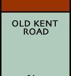 Monopolio de Londres - Marrones Monopolio de Londres - Marrones