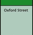 Monopolio de Londres - Verdes