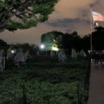 Monumento a los Veteranos de la Guerra de Corea Monumento a los Veteranos de la Guerra de Corea