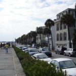 Moverse por Charleston en coche Moverse por Charleston en coche