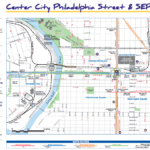 Moverse por Filadelfia: Transporte público en Filadelfia