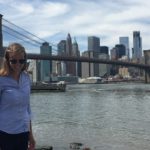 Mudarse a la ciudad de Nueva York Mudarse a la ciudad de Nueva York