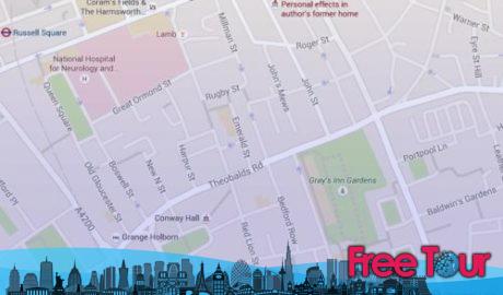 Museo Charles Dickens | 4 Consejos para los descuentos Museo Charles Dickens | 4 Consejos para los descuentos