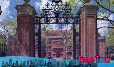 Museo de Historia Natural de Harvard Museo de Historia Natural de Harvard