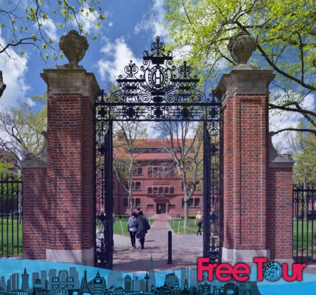 Museo de Historia Natural de Harvard Museo de Historia Natural de Harvard