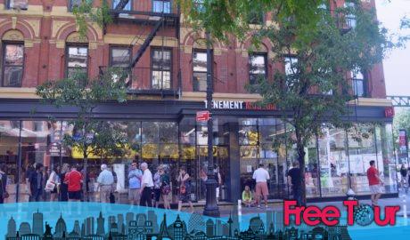 Museo de Inquilinato en la Ciudad de Nueva York Museo de Inquilinato en la Ciudad de Nueva York