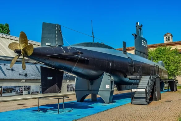 Museo de la Ciencia y la Industria Entradas y Descuentos