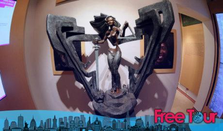 Museo de la Mujer Museo de la Mujer