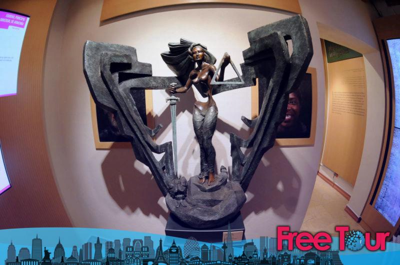 Museo de la Mujer Museo de la Mujer