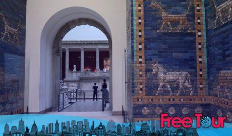 Museo de Pérgamo Museo de Pérgamo