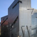 Museo Judío de Berlín Museo Judío de Berlín