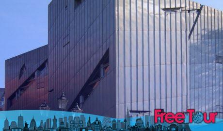 Museo Judío de Berlín Museo Judío de Berlín