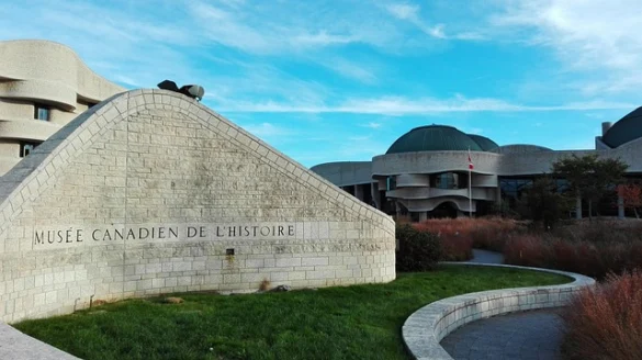 Museo Nacional del Indígena Americano de Nueva York