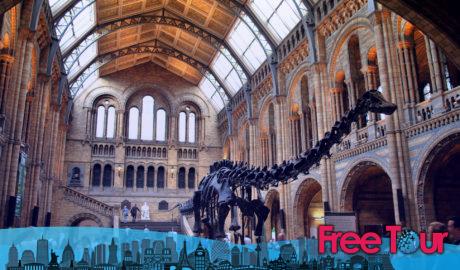 Museos gratuitos en Londres Museos gratuitos en Londres