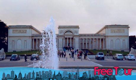 Museos gratuitos en San Francisco Museos gratuitos en San Francisco
