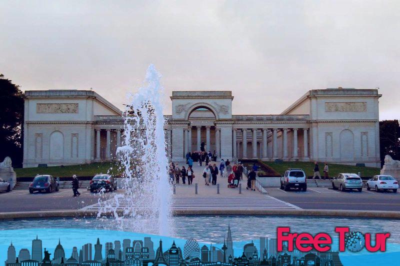 museos gratuitos en san francisco - Museos gratuitos en San Francisco