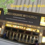 Música Gospel en Harlem y el resto de la ciudad de Nueva York Música Gospel en Harlem y el resto de la ciudad de Nueva York