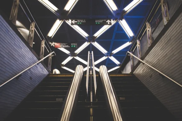 Navegando en el metro de Nueva York (Guía para principiantes)