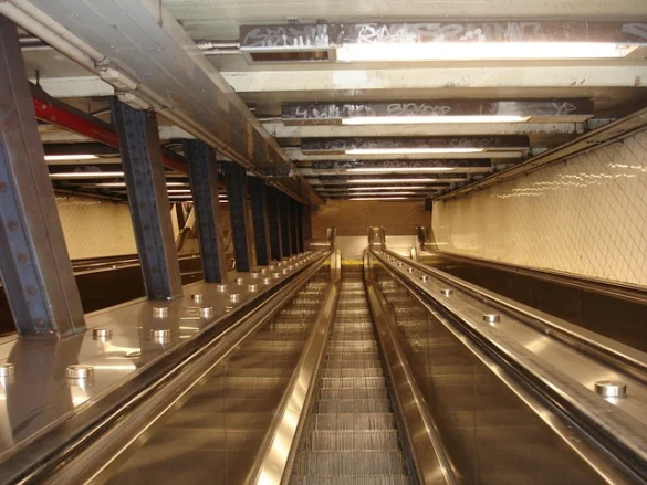 Navegando en el metro de Nueva York (Guía para principiantes)