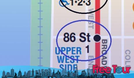 Navegando en el metro de Nueva York (Guía para principiantes) Navegando en el metro de Nueva York (Guía para principiantes)