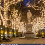 Navidad en Boston Navidad en Boston