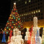 Navidad en Chicago
