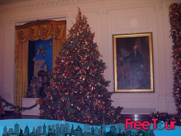 navidad en la casa blanca - Navidad en la Casa Blanca