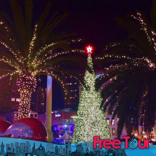 Navidad en San Francisco Navidad en San Francisco