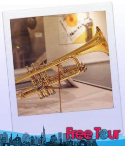 New Orleans Jazz Museum | Un viaje musical a través de la historia