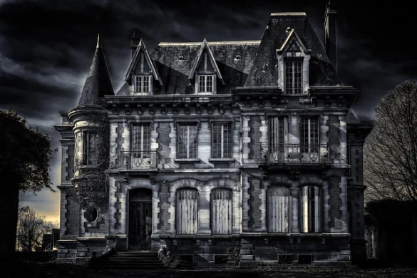 New Orleans: Tour de Fantasmas, Vudú y Casas encantadas