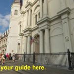 New Orleans: Tour de Fantasmas, Vudú y Casas encantadas