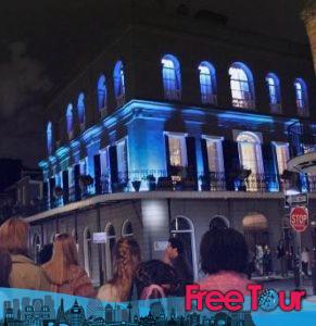 new orleans tour de fantasmas vudu y casas encantadas 3 291x300 - New Orleans: Tour de Fantasmas, Vudú y Casas encantadas