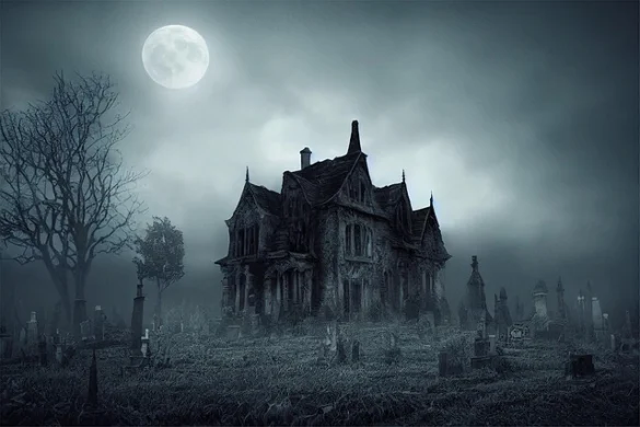 New Orleans: Tour de Fantasmas, Vudú y Casas encantadas