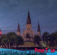 New Orleans: Tour de Fantasmas, Vudú y Casas encantadas