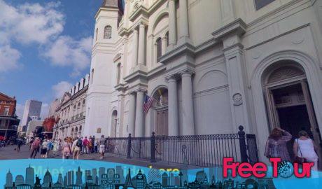 New Orleans: Tour de Fantasmas, Vudú y Casas encantadas New Orleans: Tour de Fantasmas, Vudú y Casas encantadas