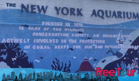 New York Aquarium | Días libres y entradas con descuento New York Aquarium | Días libres y entradas con descuento