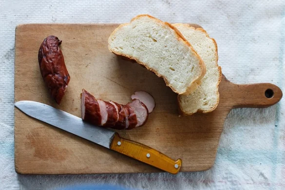 New York Food | Guía de Comidas Baratas