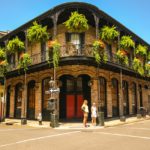 Qué hacer en mayo en Nueva Orleans Qué hacer en mayo en Nueva Orleans