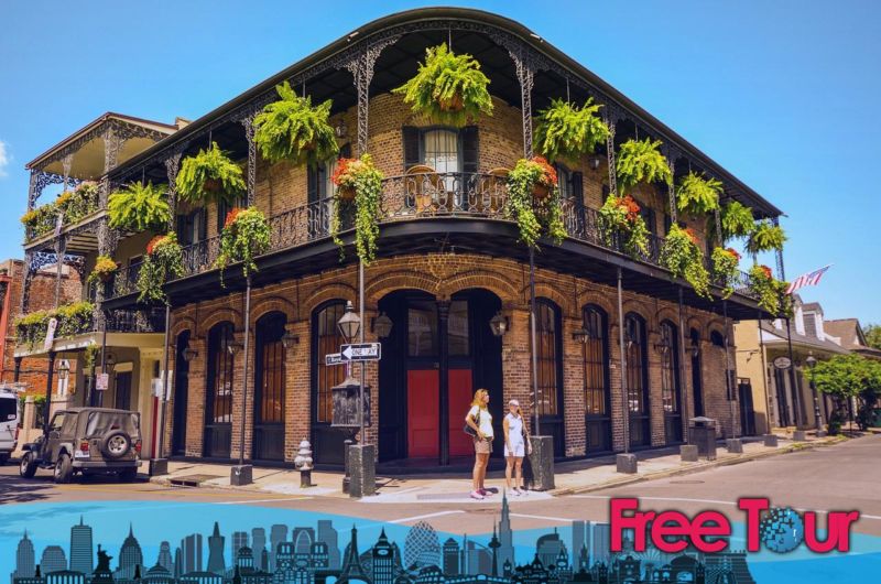 Qué hacer en mayo en Nueva Orleans Qué hacer en mayo en Nueva Orleans