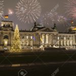 Nochevieja en Berlín Nochevieja en Berlín
