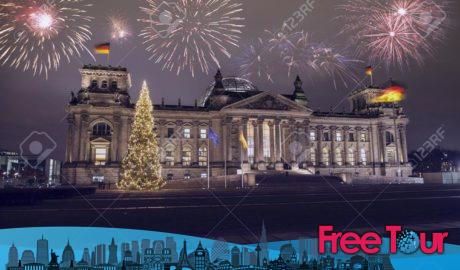 Nochevieja en Berlín Nochevieja en Berlín