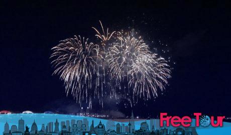 Nochevieja en Chicago Nochevieja en Chicago