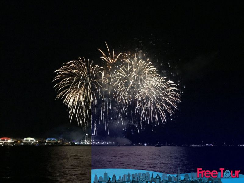 Nochevieja en Chicago Nochevieja en Chicago