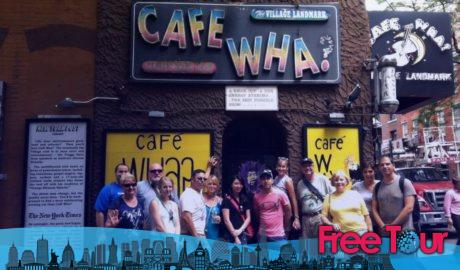 Nueva York en una excursión turística de un día Nueva York en una excursión turística de un día