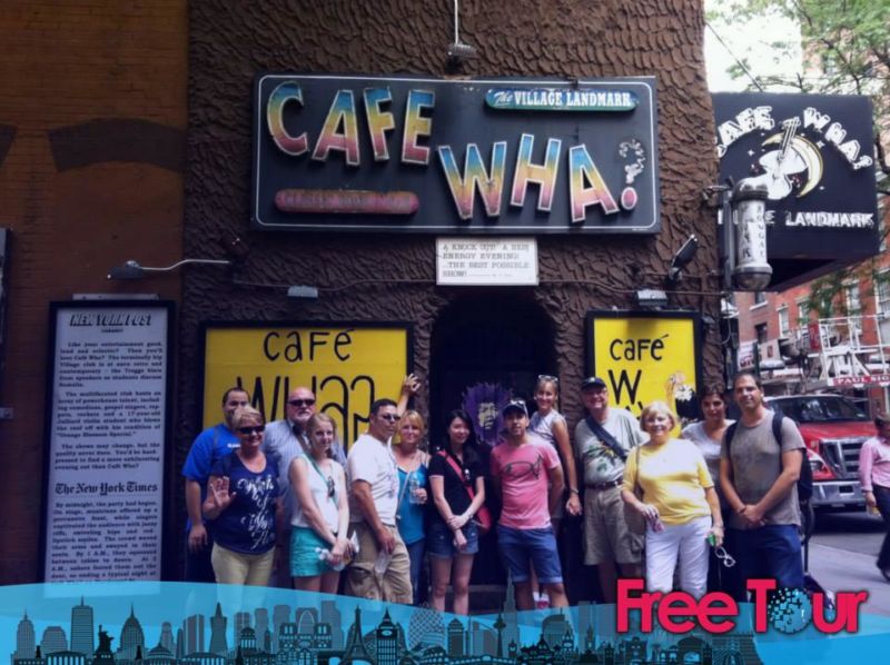 Nueva York en una excursión turística de un día Nueva York en una excursión turística de un día