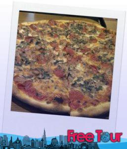 ny suprema 257x300 - La mejor pizza de la ciudad de Nueva York por barrio