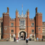 palacio de hampton court 150x150 - Palacio de Hampton Court